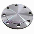 Plug Flange Plug Flange